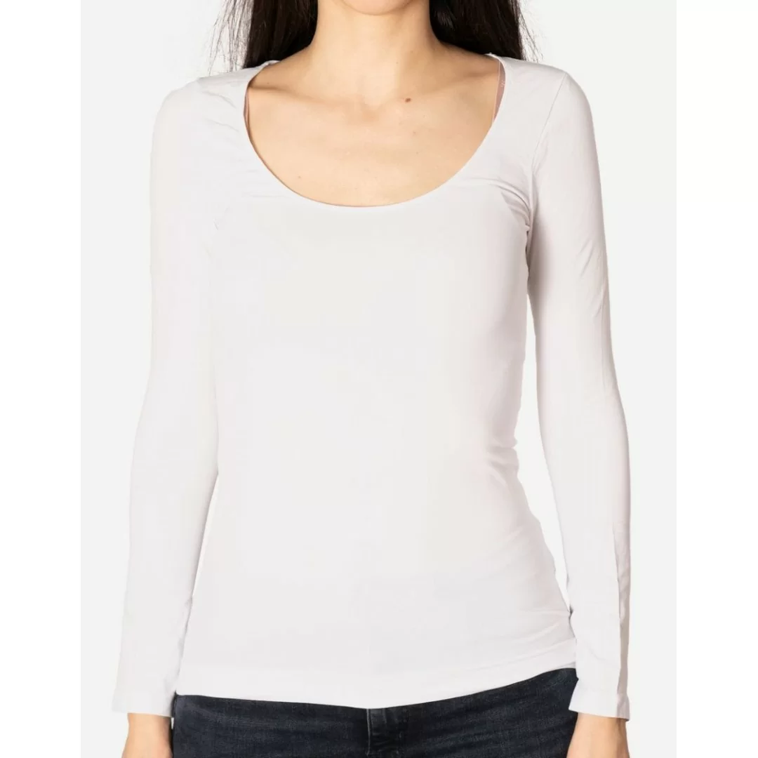 Maglia Intima Donna Manica Lunga Ilary art. 153...