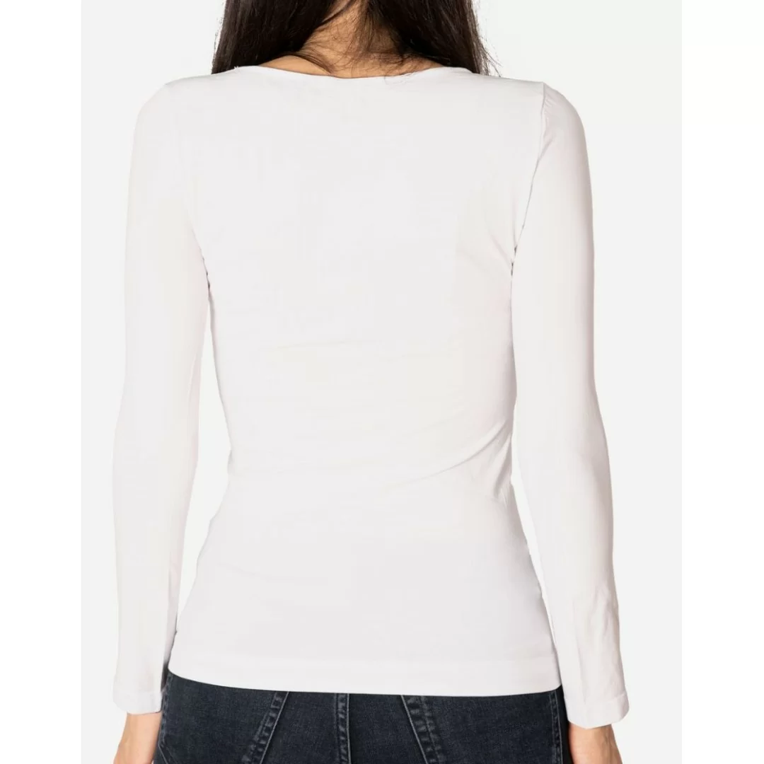 Maglia Intima Donna Manica Lunga Ilary art. 153...