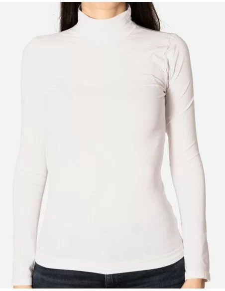 Dolcevita donna Ilary art. 016 Manica Lunga a Collo Alto