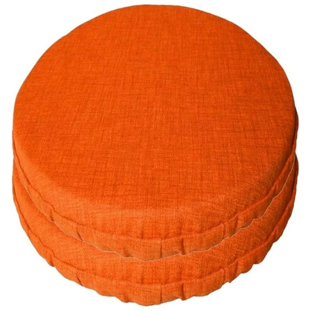 Cuscini Sedia Rotondi BA art. Vesto Tondi set 6 pezzi 2