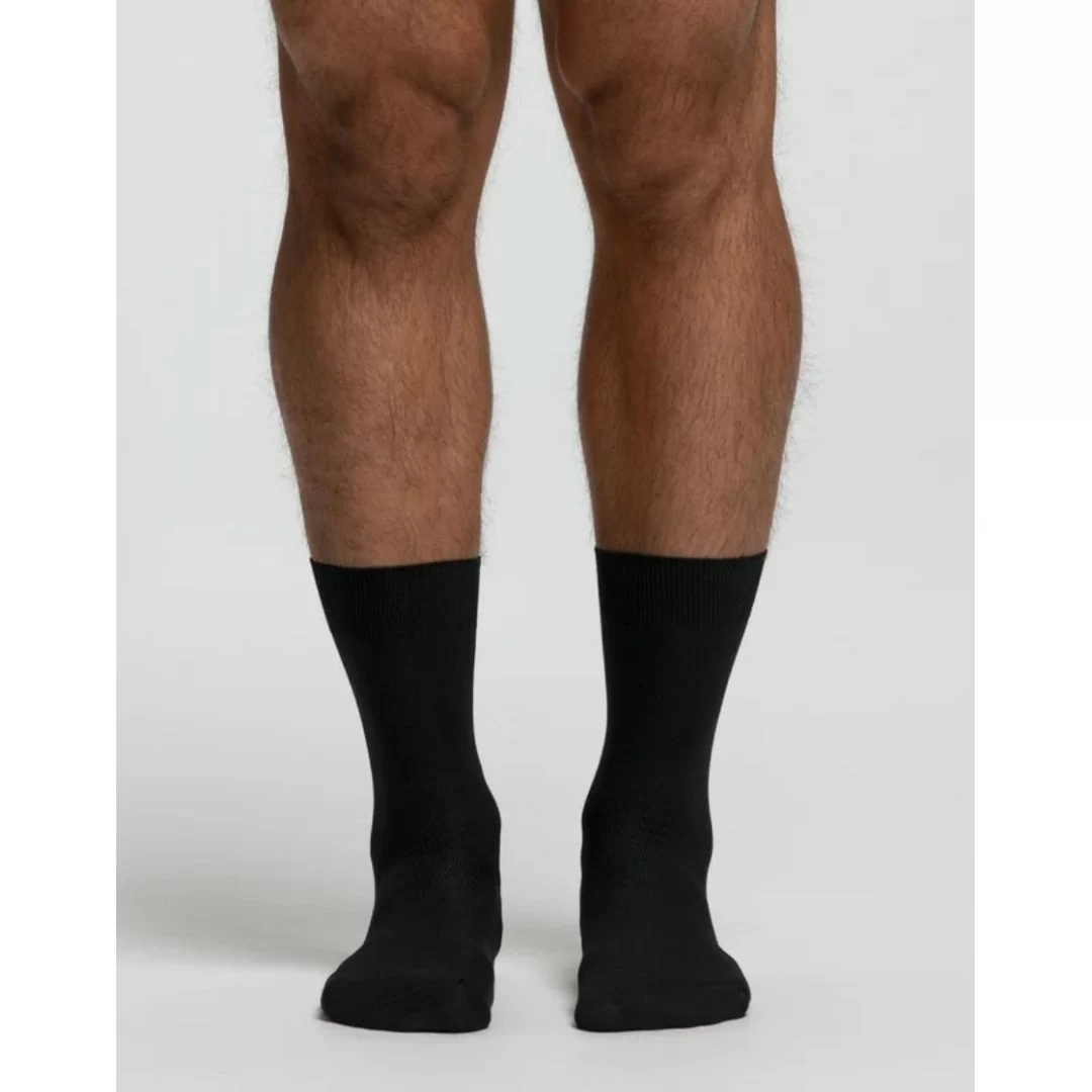 Calza Corta Uomo Pompea art. Piquet Tris