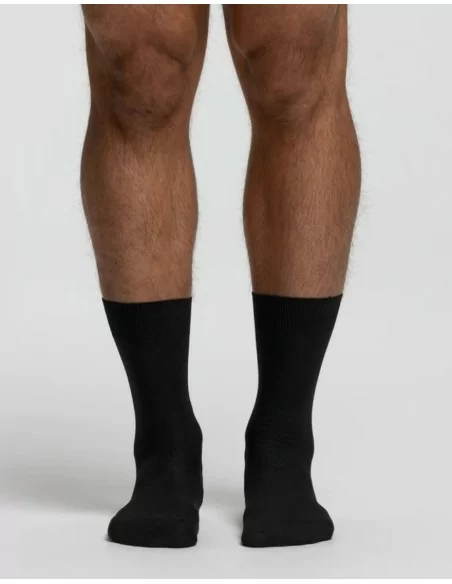 Calza Corta Uomo Pompea art. Piquet Tris