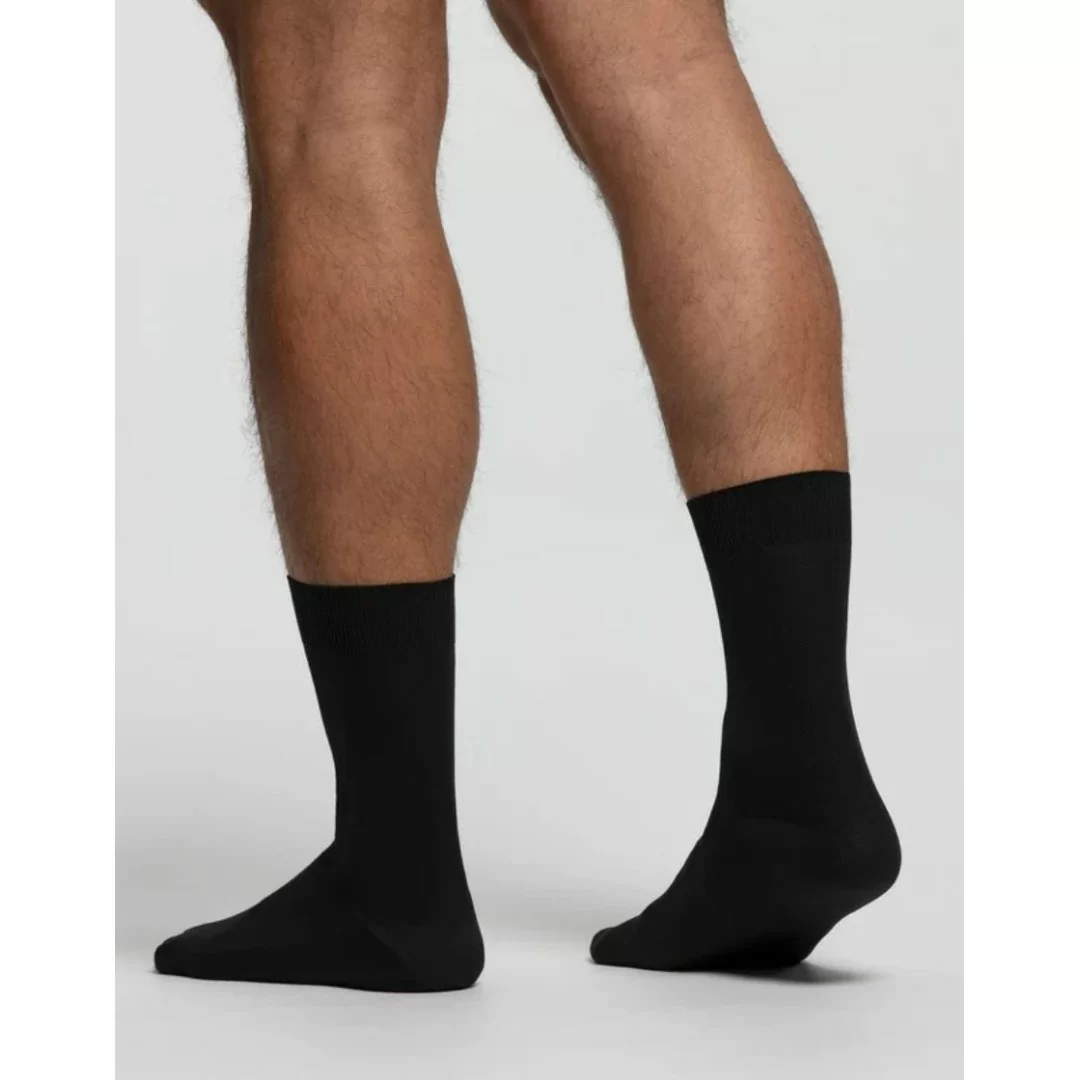 Calza Corta Uomo Pompea art. Piquet Tris