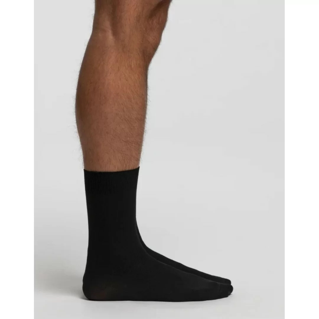 Calza Corta Uomo Pompea art. Piquet Tris