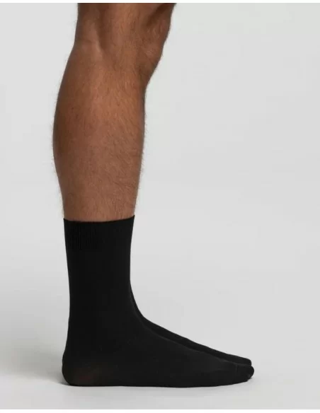 Calza Corta Uomo Pompea art. Piquet Tris