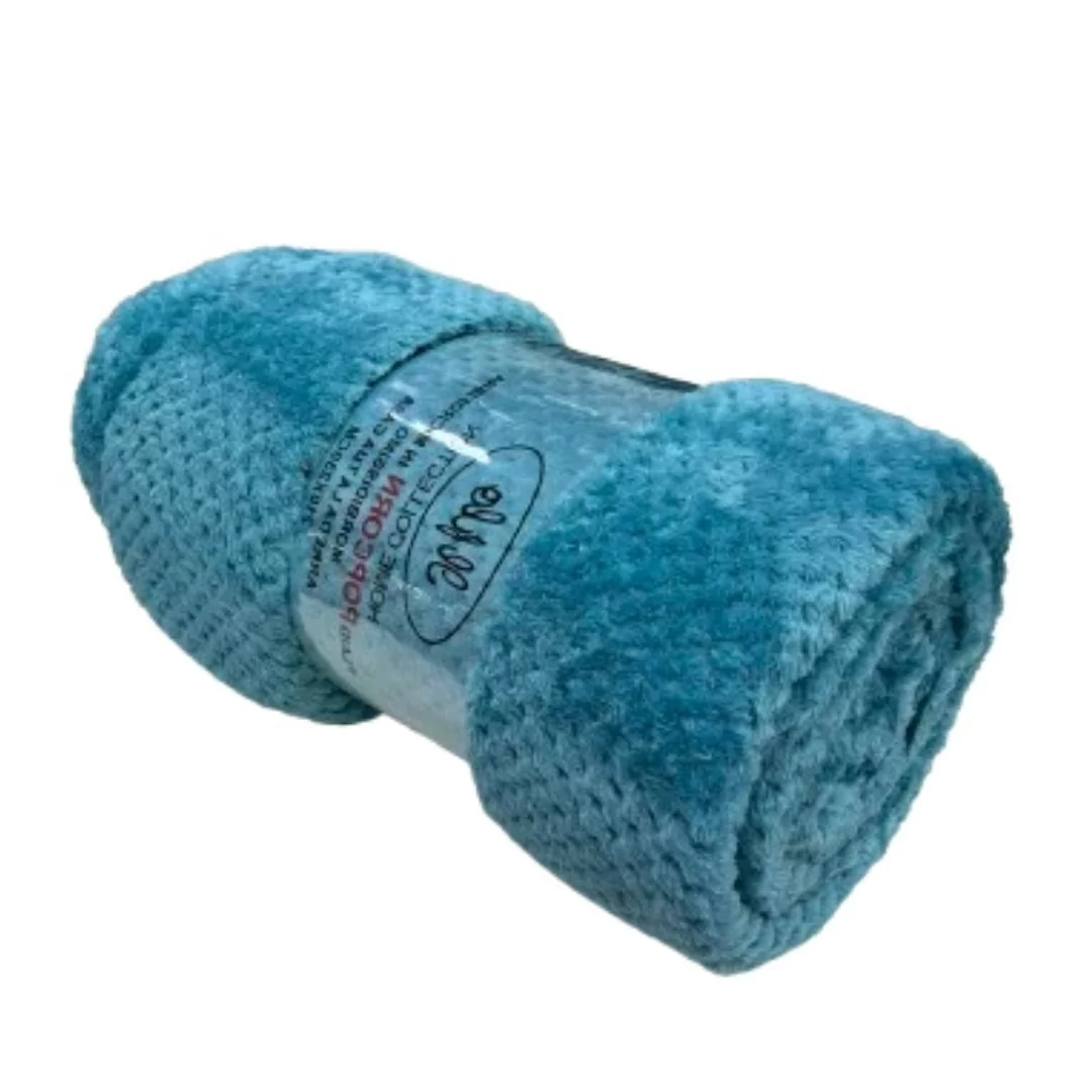 Plaid Una Piazza e Mezza Il Filo art. Pop Corn