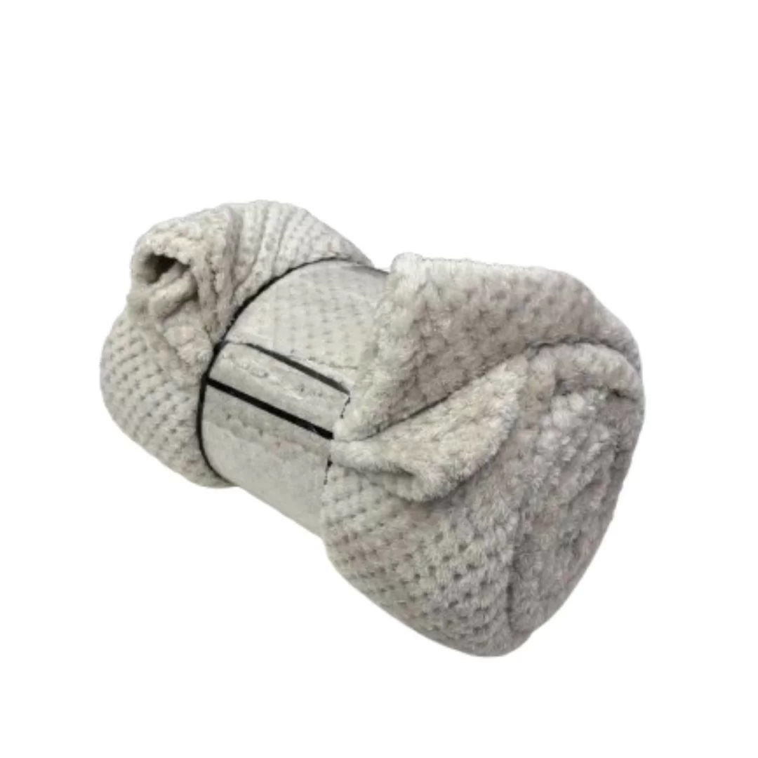 Plaid Una Piazza e Mezza Il Filo art. Pop Corn 2