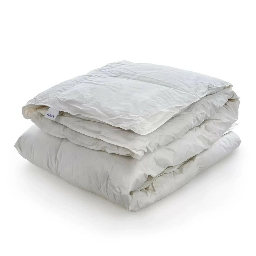 Piumino Matrimoniale Invernale Bassetti art. Green