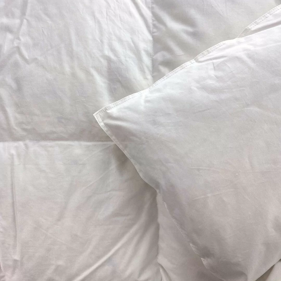 Piumino Matrimoniale Invernale Bassetti art. Green