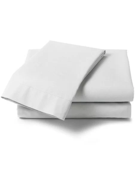 Completo Letto Singolo LineaBlu art. Superior Bianco