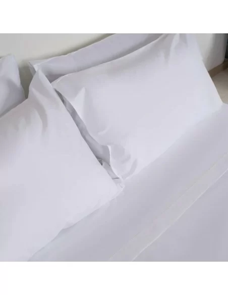 Completo Letto Singolo LineaBlu art. Superior Bianco
