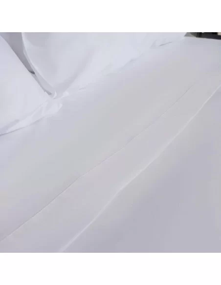 Completo Letto Singolo LineaBlu art. Superior Bianco