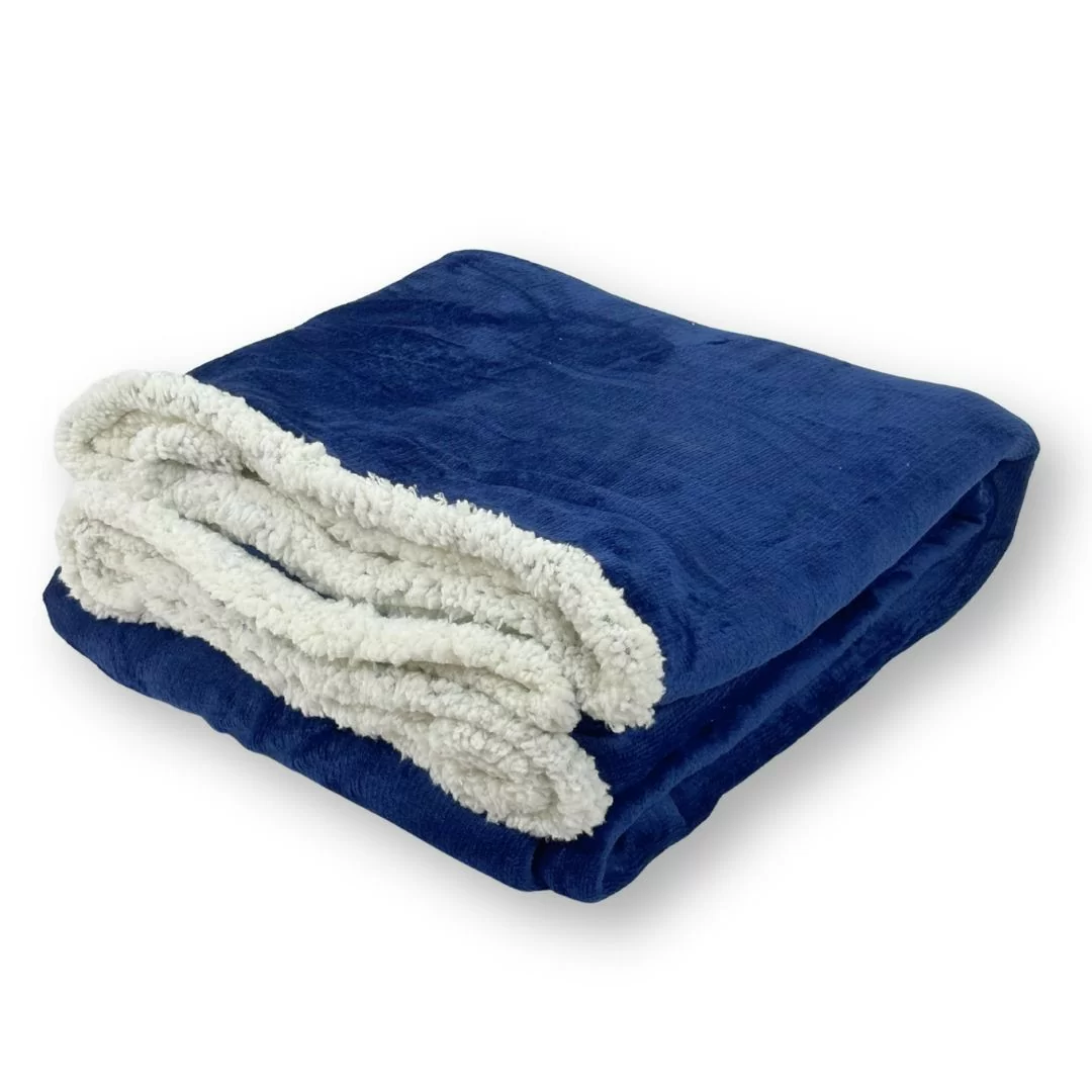 Coperta Matrimoniale Invernale MyHouse con...