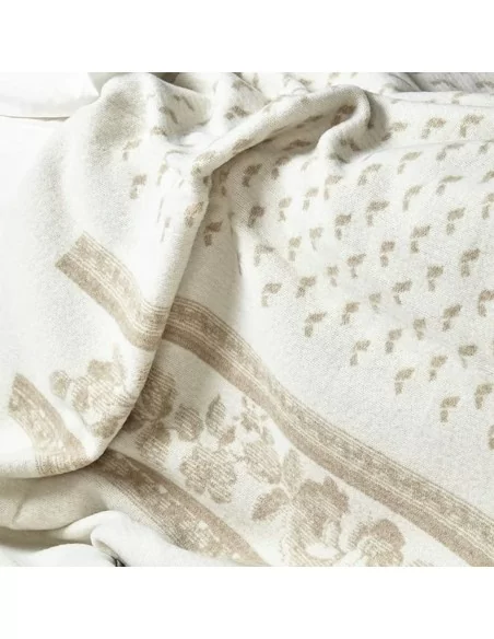Coperta Lana Matrimoniale Lanerossi art. Serenella