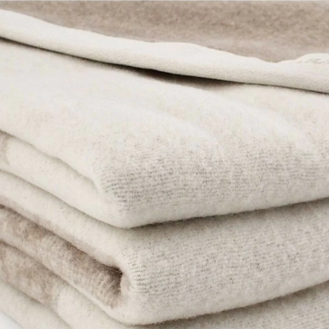 Coperta Lana Matrimoniale Lanerossi art. Serenella