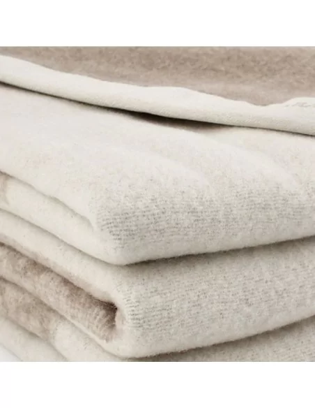 Coperta Lana Matrimoniale Lanerossi art. Serenella