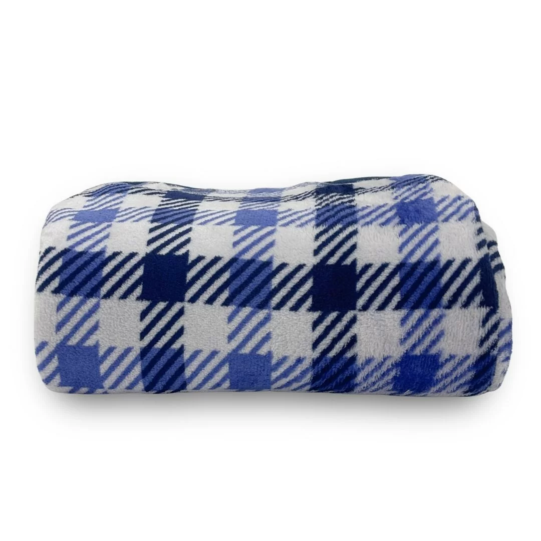 Plaid Matrimoniale Invernale Sommaruga art. 089...