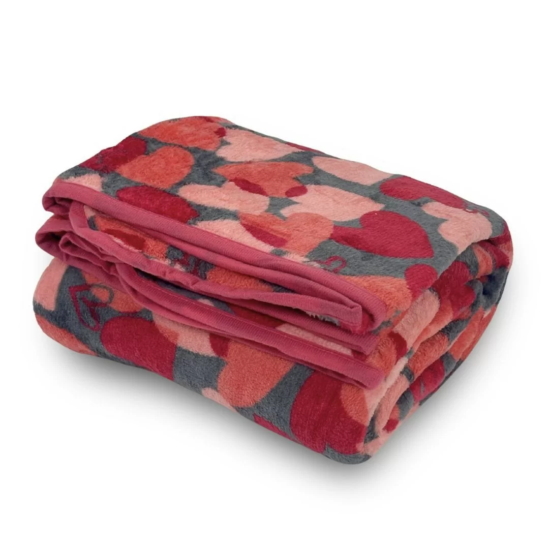 Coperta Invernale Una Piazza e Mezza Sommaruga...