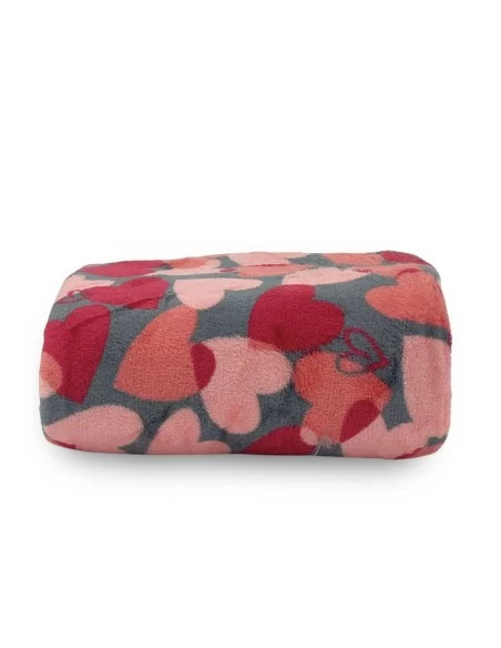 Coperta Invernale Una Piazza e Mezza Sommaruga art. 081 Stampato