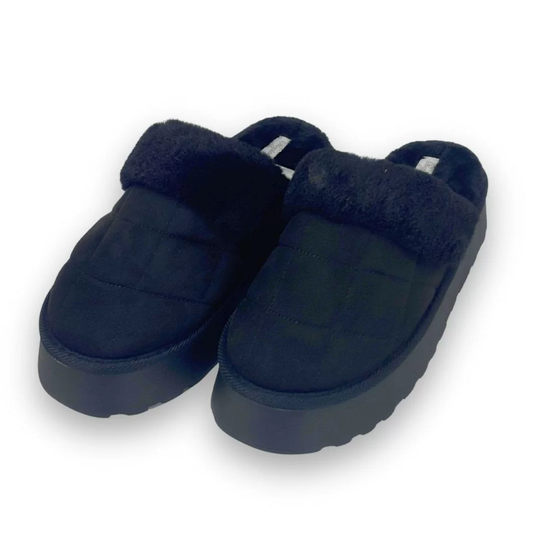 Pantofola Donna Invernale Preziosa Home art. 0279 2