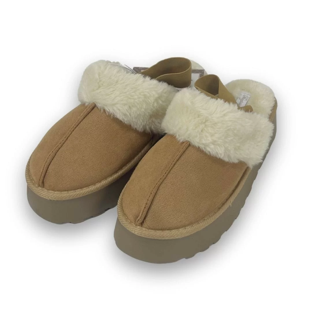 Pantofola Donna Invernale Preziosa Home art. 0283