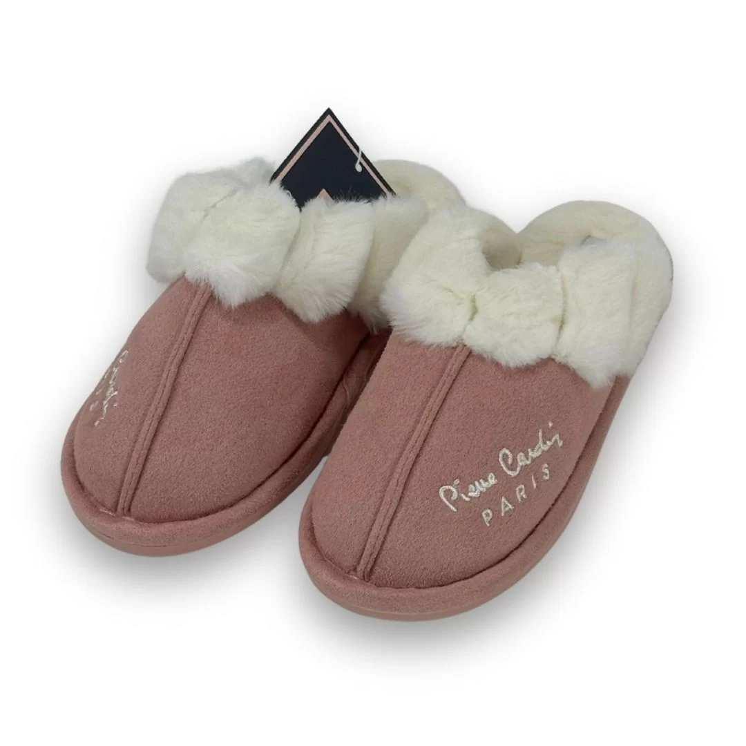 Pantofola Donna Invernale Pierre Cardin art. 0291 2