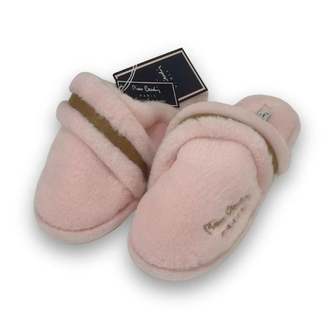 Pantofola Donna Invernale Pierre Cardin art. 0290 2