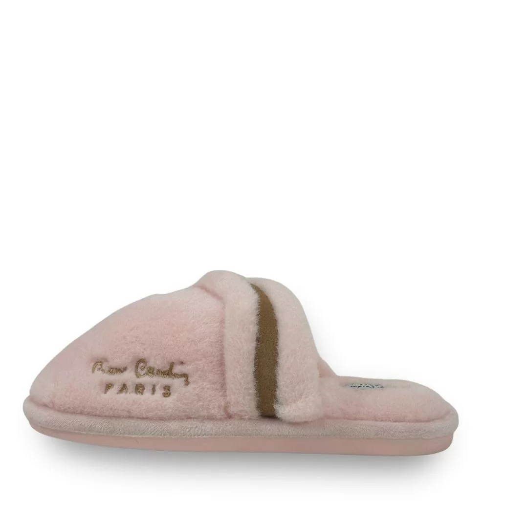 Pantofola Donna Invernale Pierre Cardin art. 0290