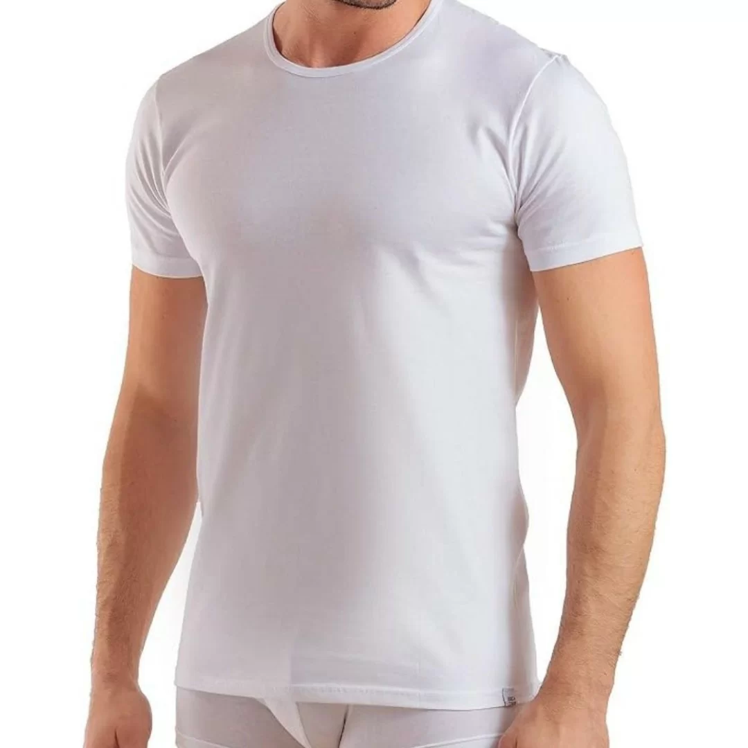 Maglia Intima Cotone Uomo Enrico Coveri art....