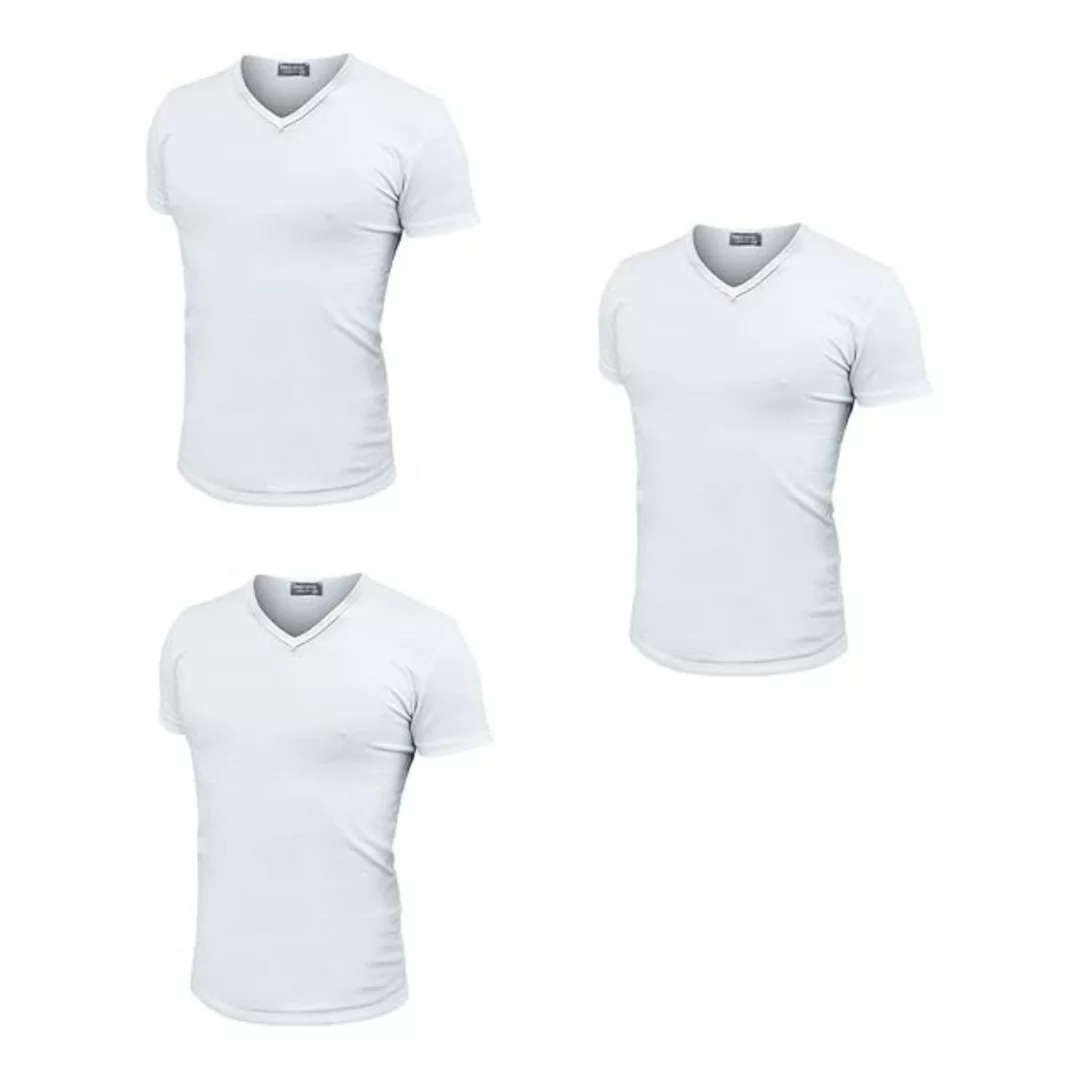 Maglia Intima Cotone Uomo Enrico Coveri art....