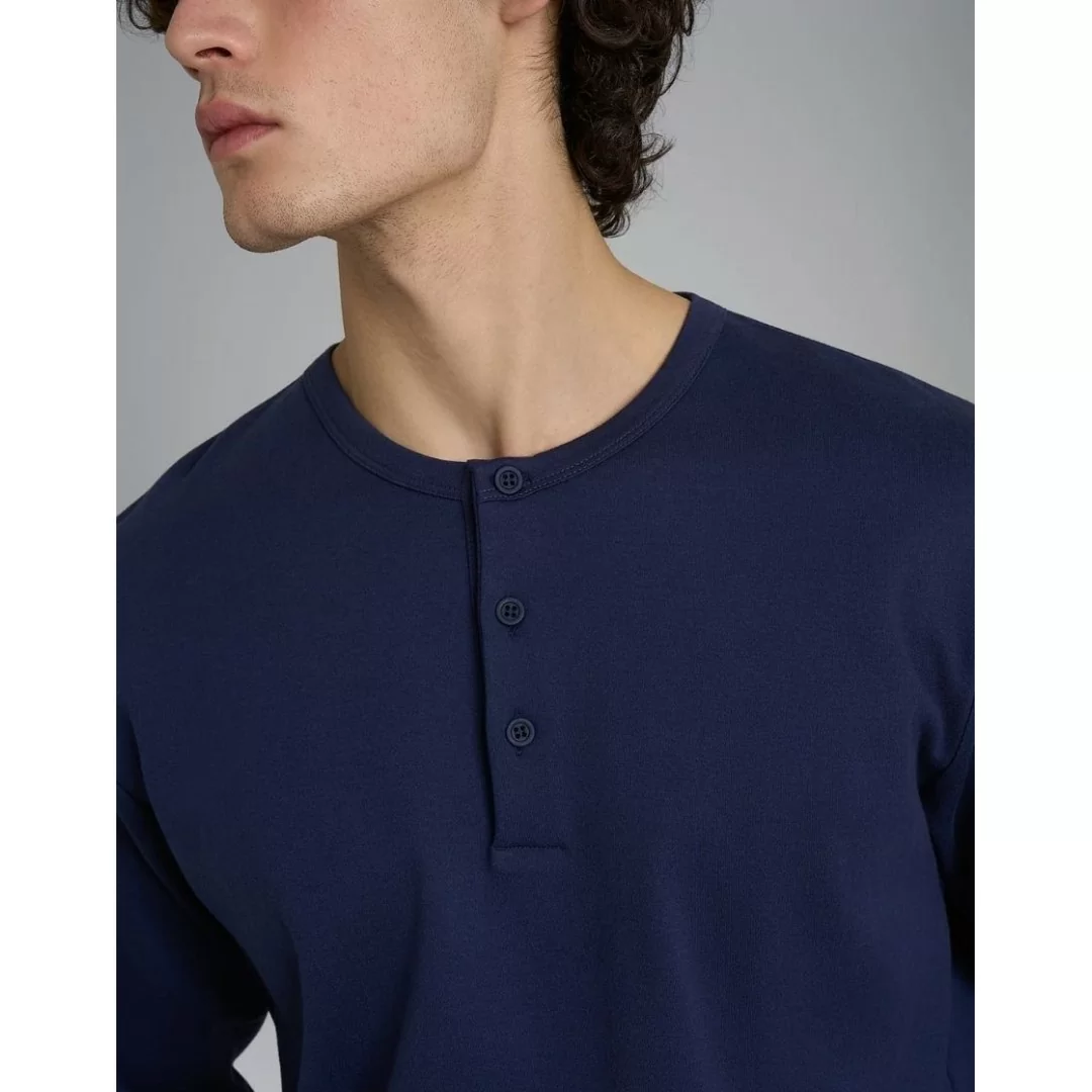 Pigiama Caldo Cotone Uomo Ragno art. U960NU...