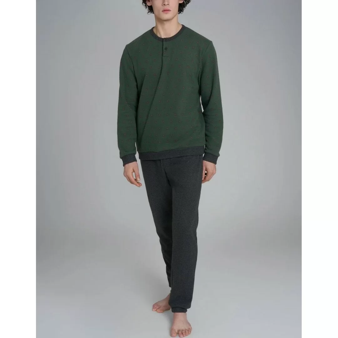 Pigiama Punto Milano Uomo Ragno art. U983N1 Serafino