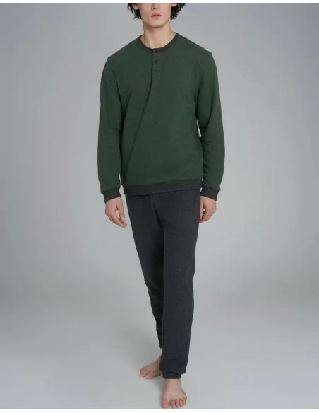 Pigiama Punto Milano Uomo Ragno art. U983N1 Serafino