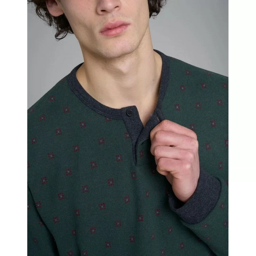 Pigiama Punto Milano Uomo Ragno art. U983N1...