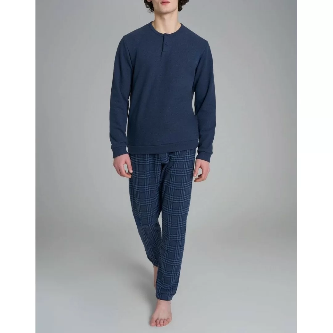 Pigiama Punto Milano Uomo Ragno art. U986N1 Serafino