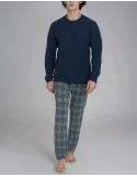 Pigiama Punto Milano Uomo Ragno art. U986N1 Serafino