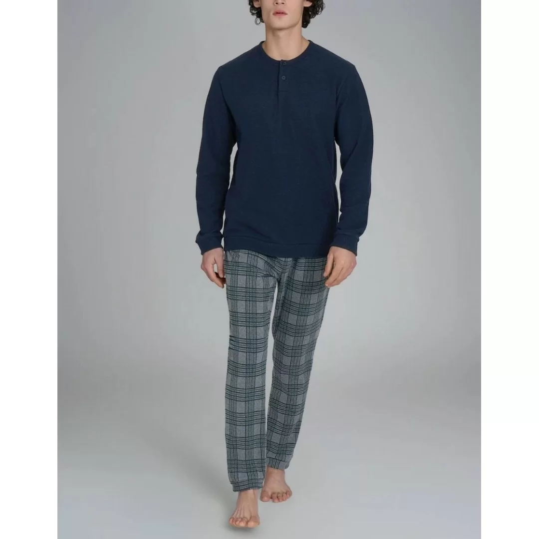 Pigiama Punto Milano Uomo Ragno art. U986N1 Serafino 2