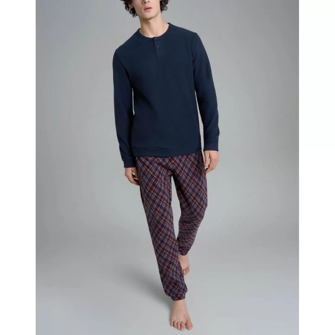 Pigiama Punto Milano Uomo Ragno art. U987N1 Serafino