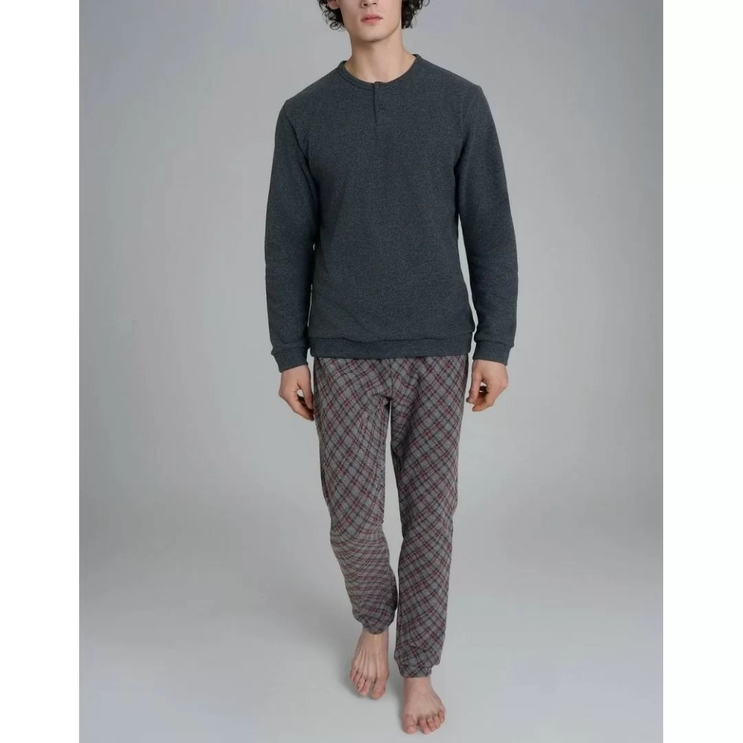 Pigiama Punto Milano Uomo Ragno art. U987N1...