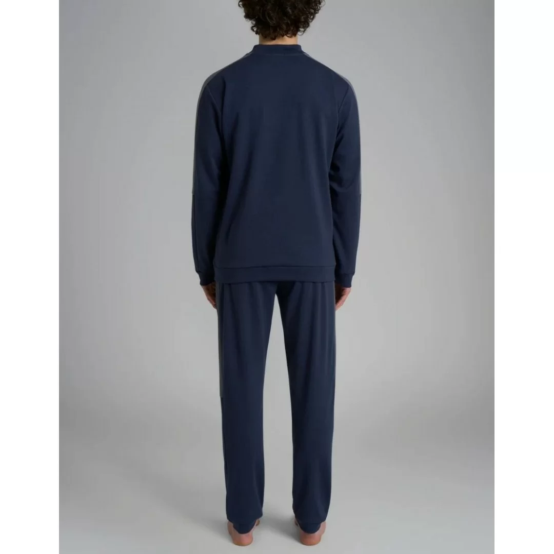 Pigiama Caldo Cotone Uomo Ragno art. U990N2...