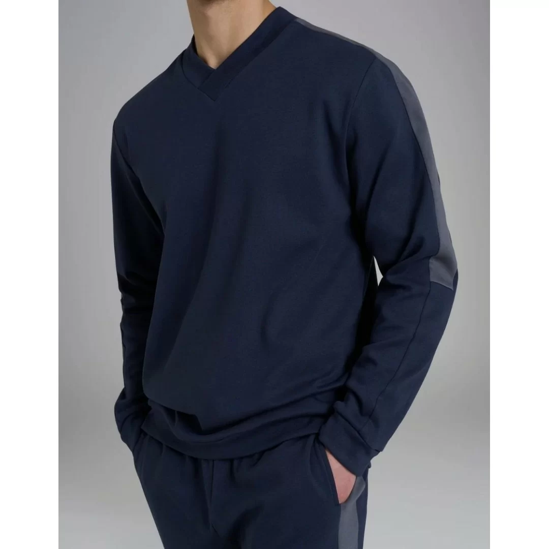 Pigiama Caldo Cotone Uomo Ragno art. U990N2...