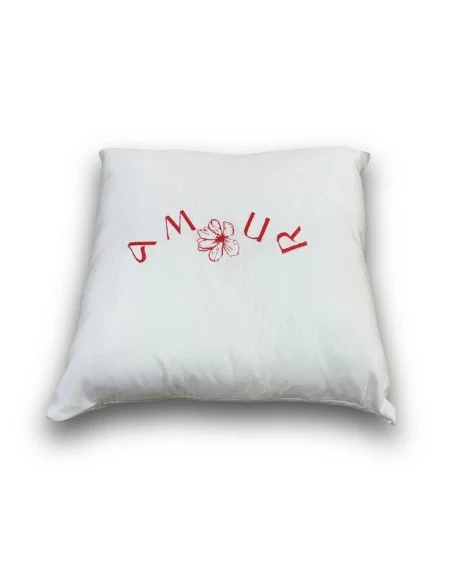 Cuscino personalizzato san valentino 40x40cm