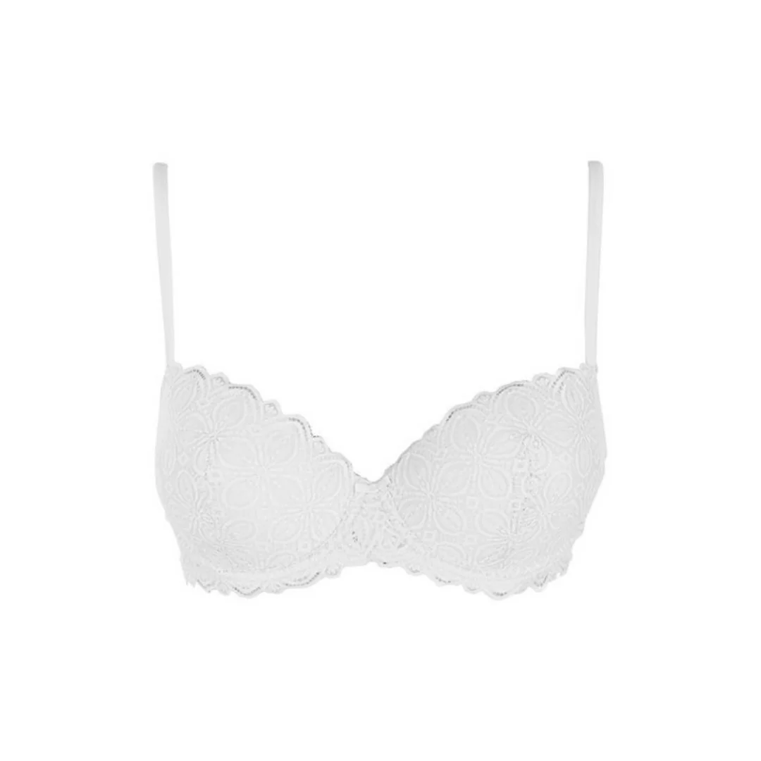 Reggiseno Balconette in pizzo Infiore art. 901 2