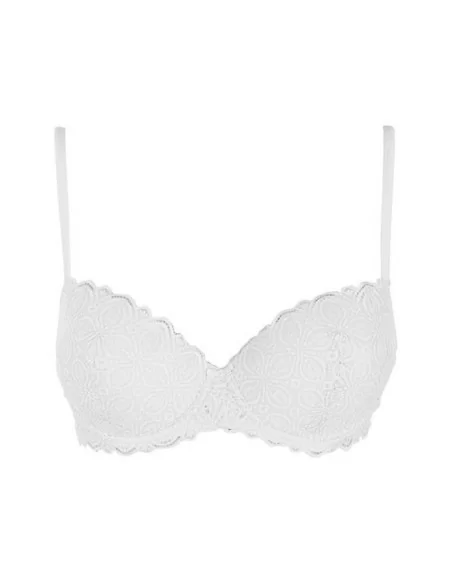 Reggiseno Balconette in pizzo Infiore art. 901