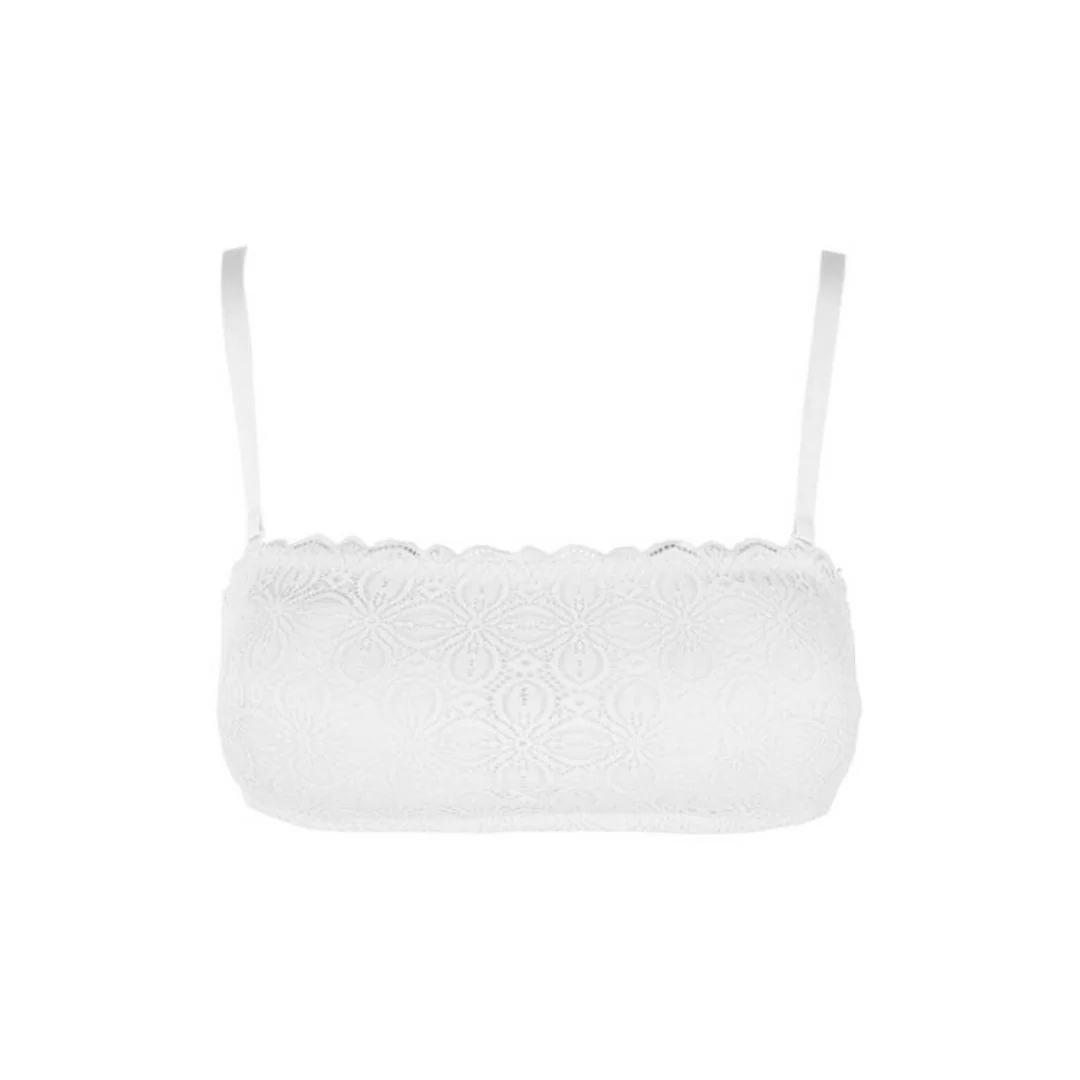 Reggiseno a Fascia Senza Ferretto Infiore art. 904 2