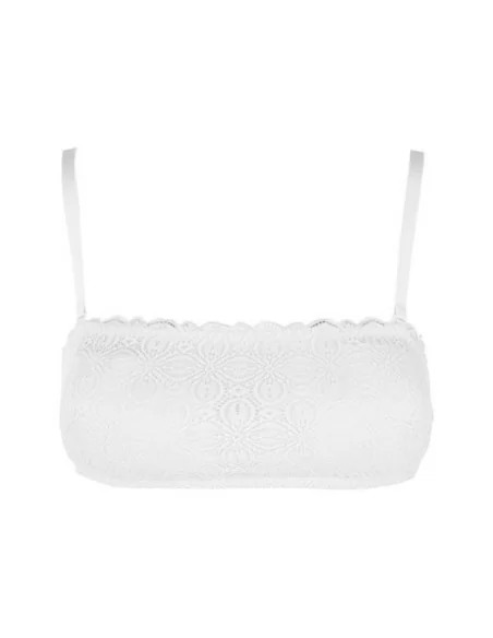 Reggiseno a Fascia Senza Ferretto Infiore art. 904