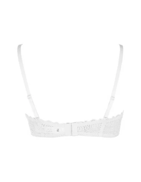 Reggiseno a Fascia Senza Ferretto Infiore art. 904