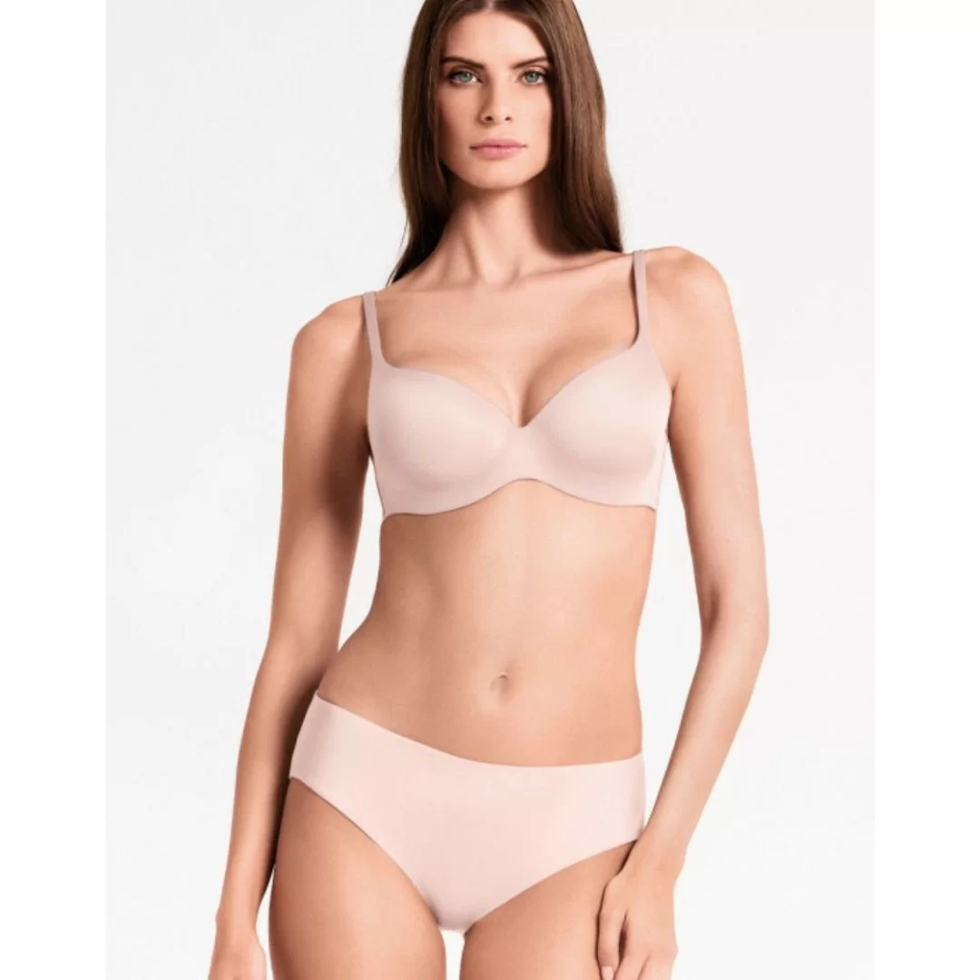 Reggiseno Balconcino Imbottito Lormar...