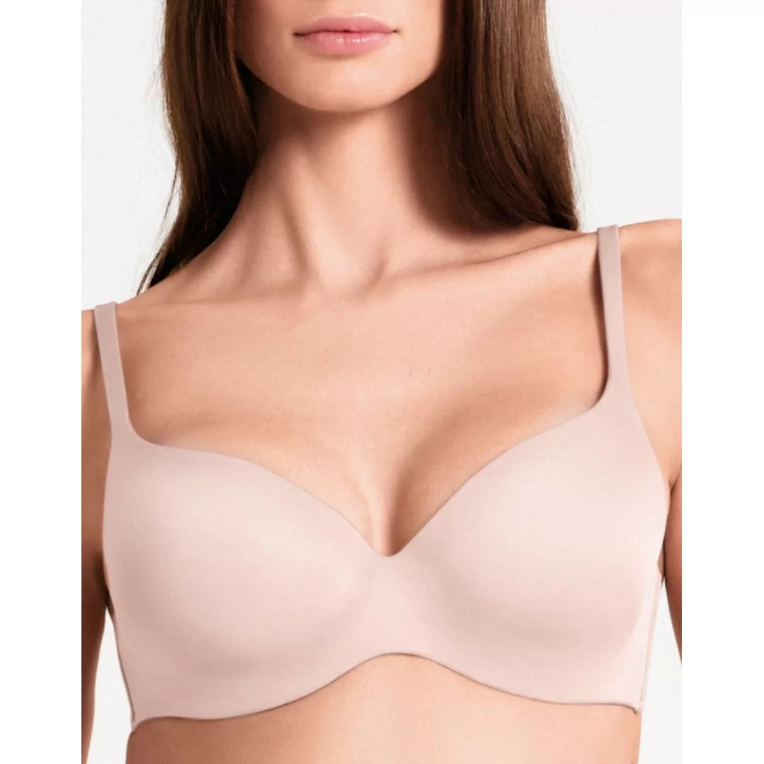 Reggiseno Balconcino Imbottito Lormar...