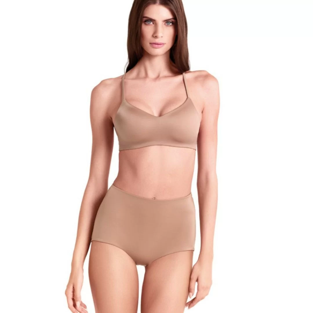 Reggiseno T-Shirt Lormar Ultrashine art. Active Coppa B